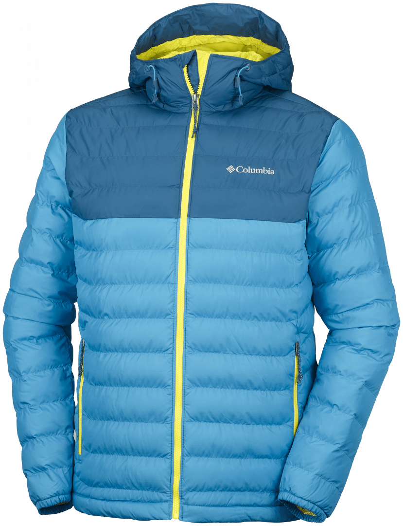 Best Winter Walking Jackets Reviewed — Contours Walking Holidays